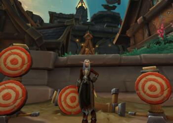 How to Build a Successful PvP Strategy in World of Warcraft