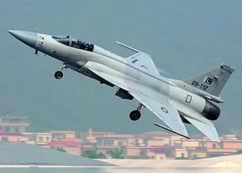 Russia Dismisses Reports of Supplying Jet Engines to Pakistan; Congress Caught Spreading Fake News Again