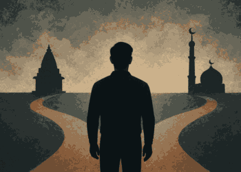 Reverse Love Jihad: How Hindu Men Are Becoming Victims of Religious Manipulation and Coercion