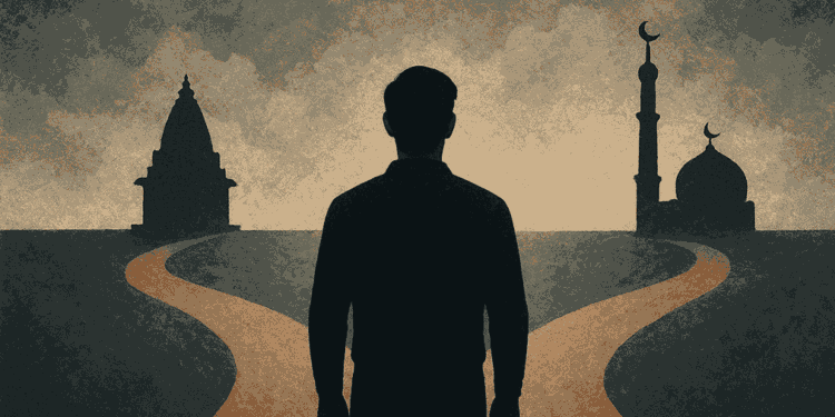 Reverse Love Jihad: How Hindu Men Are Becoming Victims of Religious Manipulation and Coercion