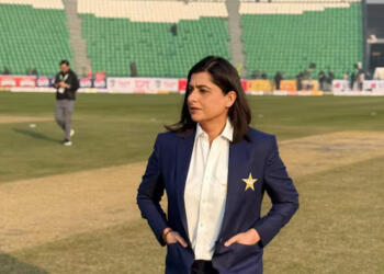 Why BCCI must ensure Pakistani commentator Sana Mir Is sent Back For Her ‘Azad Kashmir’ remark during Women’s World Cup