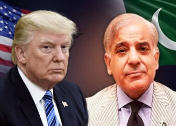 ‘No upgrade to Pakistan’s capabilities’: US Embassy Refutes Claims of AMRAAMs Sale to Pakistan