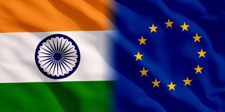 India, the EU FTA and the Art of Trade as Power
