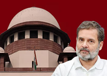 ‘Go to the Election Commission’: Supreme Court on “Vote Chori” Allegations. Will The Congress And Rahul Gandhi Stop Their False Propaganda Now?