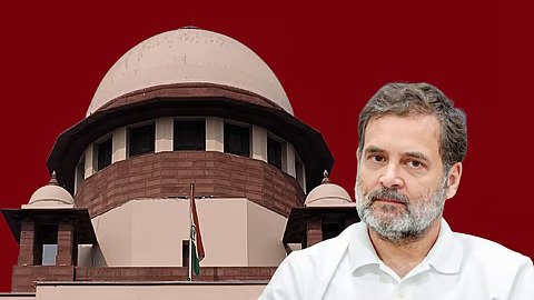 ‘Go to the Election Commission’: Supreme Court on “Vote Chori” Allegations. Will The Congress And Rahul Gandhi Stop Their False Propaganda Now?