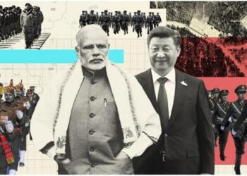 From Doklam to Galwan: Understanding Xi’s Provocation Playbook