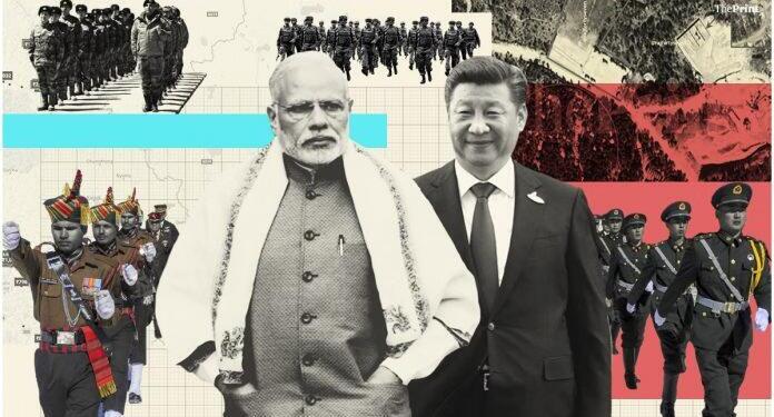 From Doklam to Galwan: Understanding Xi’s Provocation Playbook