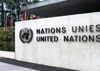 The United Nations: A Guardian Losing Its Relevance?