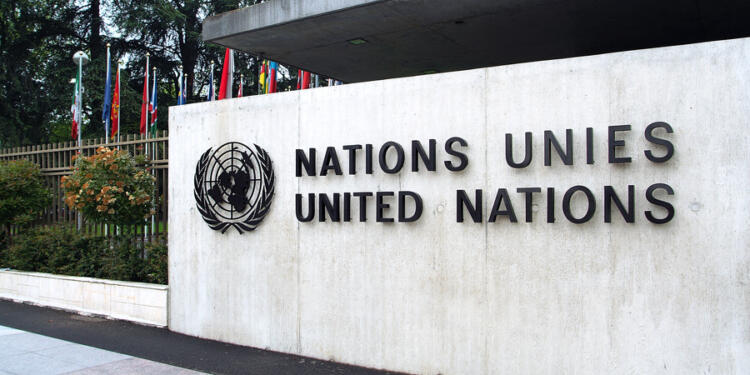 The United Nations: A Guardian Losing Its Relevance?