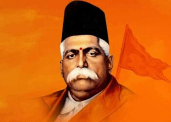 RSS Centenary: Will Modi Government Honor Dr. Hedgewar With Bharat Ratna?