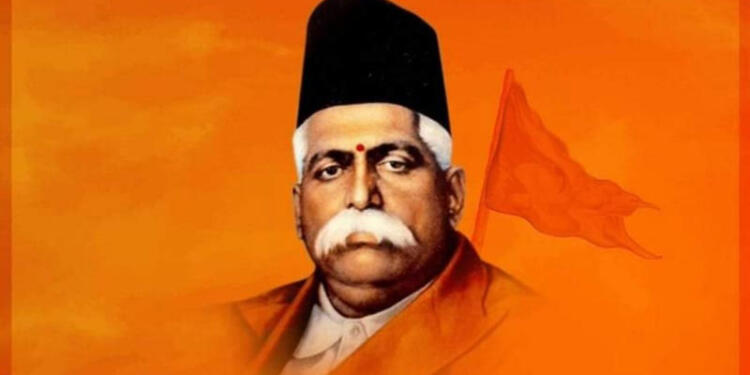 RSS Centenary: Will Modi Government Honor Dr. Hedgewar With Bharat Ratna?