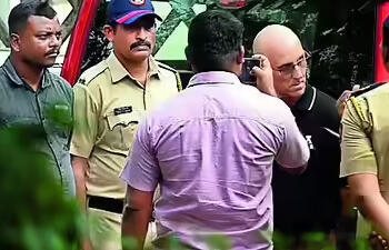 American ‘Missionary’ or Covert Operative? The Bhiwandi Arrest & A Dark Web of Conversions With Foreign Links