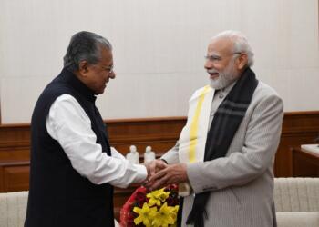 How Marxist Kerala’s Ideological Stubbornness Crumbled Before Pragmatism: PM SHRI U-Turn Exposes the Limits of Political Posturing