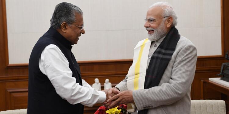 How Marxist Kerala’s Ideological Stubbornness Crumbled Before Pragmatism: PM SHRI U-Turn Exposes the Limits of Political Posturing