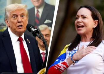 The Reason Why Donald Trump Was Not Awarded the 2025 Nobel Peace Prize?