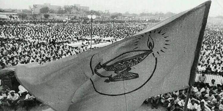 October 21, The Birth of the Bharatiya Jana Sangh: How It Created A Revolt Against Westernized Politics?