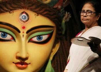 “In the Land of Maa Durga, Women Are Told to Stay Indoors: A Shameful Blame Game Amid Sexual Violence”
