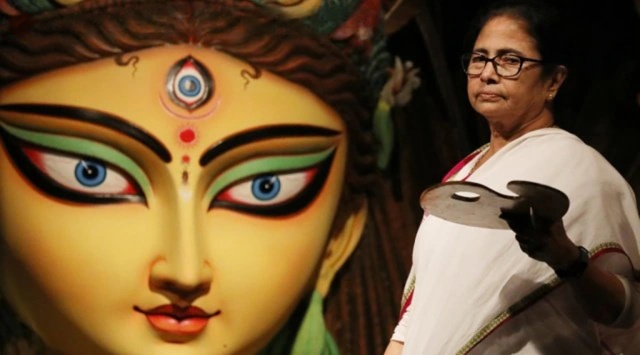“In the Land of Maa Durga, Women Are Told to Stay Indoors: A Shameful Blame Game Amid Sexual Violence”