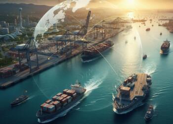 India’s Maritime Rebirth: From Forgotten Shores to Global Seas of Opportunity