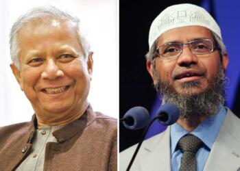 Bangladesh’s Islamist Shift and the Return of Zakir Naik: A Growing Anti-India Agenda