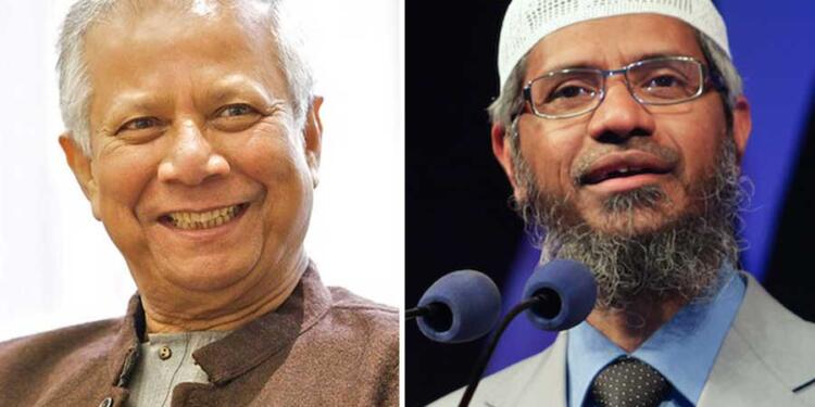Bangladesh’s Islamist Shift and the Return of Zakir Naik: A Growing Anti-India Agenda