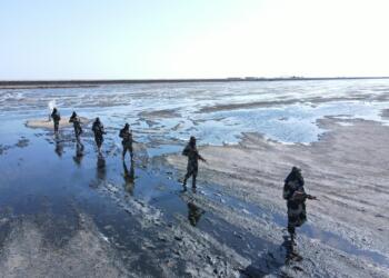 Indian Army Moves to Boost Amphibious Capabilities With New Patrol Boats and LCAs for Sir Creek