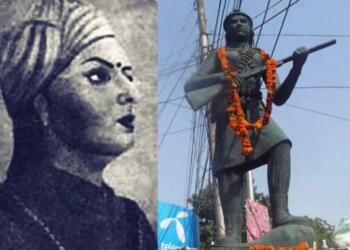 Uda Devi Pasi: A Rebel Who Rose Above Caste, Gender, Empire During 1857 Revolt 