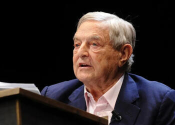 “Soros-Funded Outlet Drop Site News Pushes Anti-Israel Coverage While Claiming Independence”