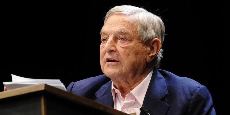 “Soros-Funded Outlet Drop Site News Pushes Anti-Israel Coverage While Claiming Independence”