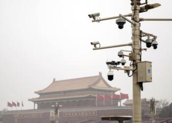 Built in Xinjiang, Sold Worldwide: China’s Surveillance State Goes Global