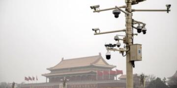 Built in Xinjiang, Sold Worldwide: China’s Surveillance State Goes Global