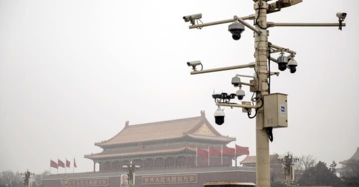 Built in Xinjiang, Sold Worldwide: China’s Surveillance State Goes Global