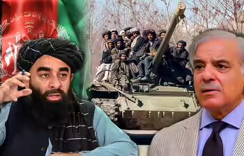 Conflict Grows as Pakistan Again Threatens Regime Change in Afghanistan if Taliban Refuses Cooperation