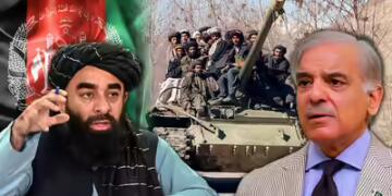 Conflict Grows as Pakistan Again Threatens Regime Change in Afghanistan if Taliban Refuses Cooperation