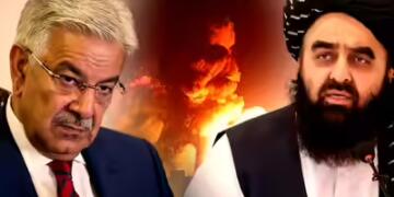 Khawaja Asif’s Empty War Threats Expose Pakistan’s Frustration Ahead of Afghan Talks in Turkey