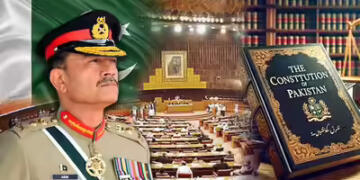 Pakistan’s 27th Amendment to Constitution Hinting The End of Civilian Rule?