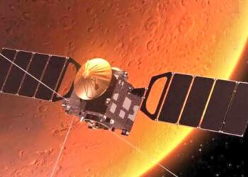 Mangalyaan: The Mission That Took India to Mars Without Breaking the Bank