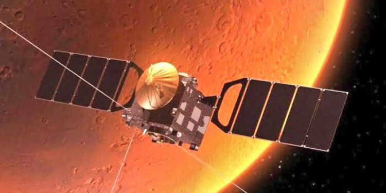 Mangalyaan: The Mission That Took India to Mars Without Breaking the Bank