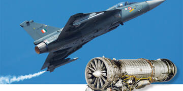 India’s ₹65,400-Crore Mission to Build Fighter Jet Engines by 2035: A Leap Towards Defence Self-Reliance
