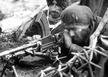 21 November 1962: Looking Back at the Indo-China war and How it Redefined the Border Equation