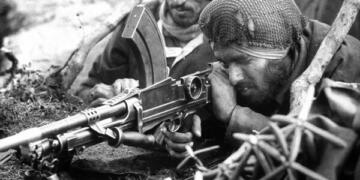 21 November 1962: Looking Back at the Indo-China war and How it Redefined the Border Equation