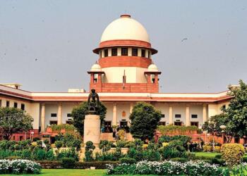 Supreme Court: No Fixed Timelines, No “Deemed Assent” for President or Governors on Bills