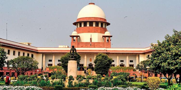 Supreme Court: No Fixed Timelines, No “Deemed Assent” for President or Governors on Bills