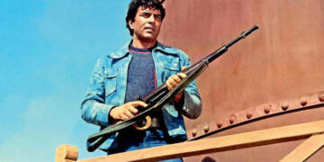 Bollywood’s ‘He Man’: Dharmendra’s Timeless Stardom Lives On Through His 10 Greatest Films
