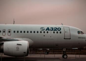 Why Airbus’ A320 Recall Has Become a Global Flight Nightmare? Inside Aviation’s Worst Crisis in Years