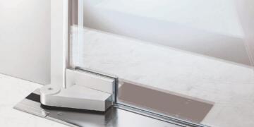 Durability Meets Design: Why Architects Prefer Godrej Enterprises Glass Patch Fittings?