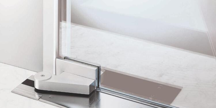 Durability Meets Design: Why Architects Prefer Godrej Enterprises Glass Patch Fittings?