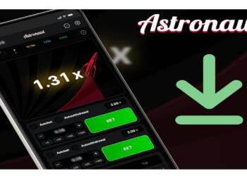 How to Download the Crash Game Astronaut