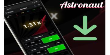 How to Download the Crash Game Astronaut