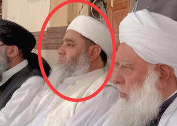 ‘Unknown Gunmen’: The Shadow Force Turning Into a Silent Nemesis for Islamist Power Networks Across Pakistan